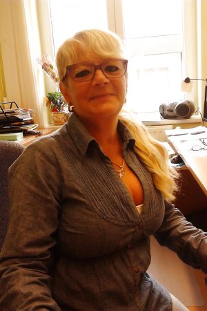 Corinne - rencontre-Ronde-Le Havre